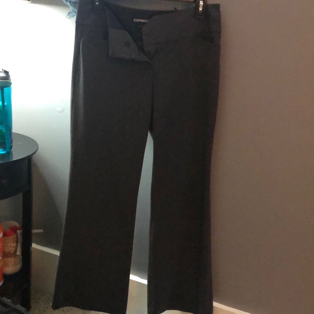 Dress Pants